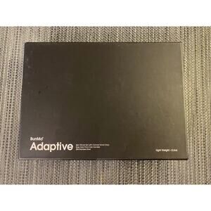 NWT BunMo Adaptive Utensils, 4 pc Set, Stainless Steel